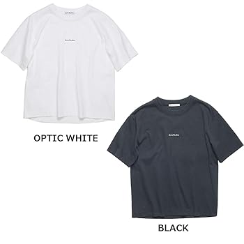 【新品】Acne Studio Tシャツ Amazon | アクネ ストゥディオズ Acne Studios Tシャツ